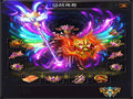尸魔洞易于逃离的PK战场